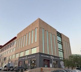 KSA Head Office