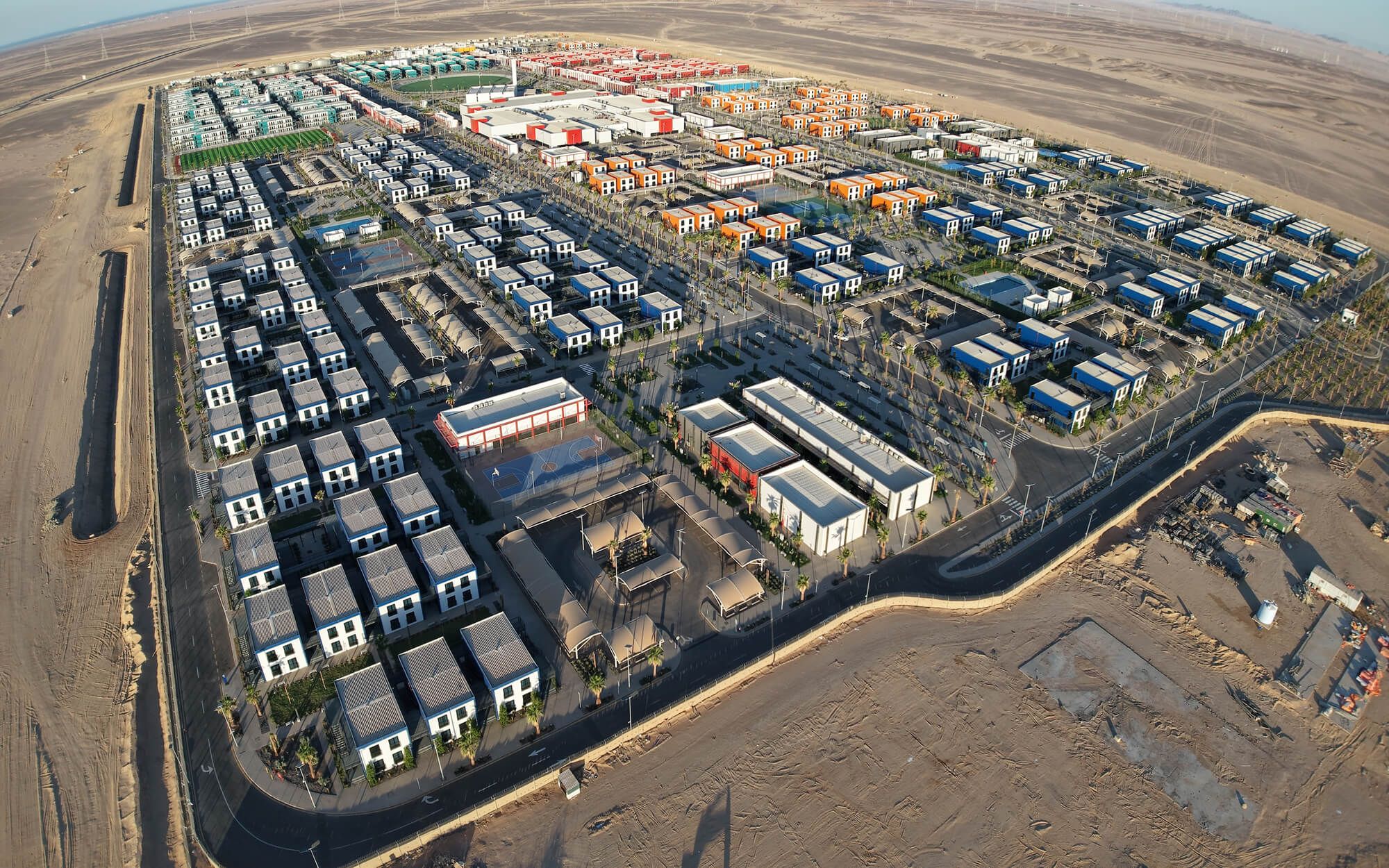 Our Projects
