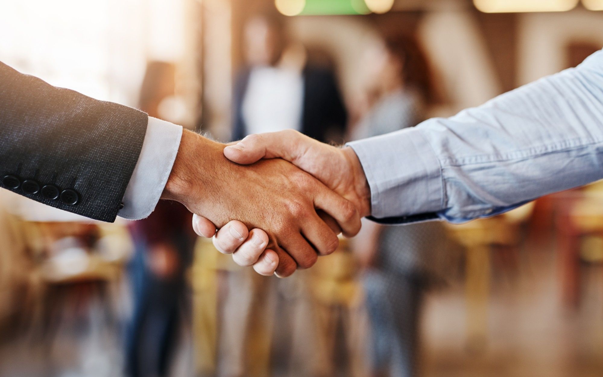 Partnership