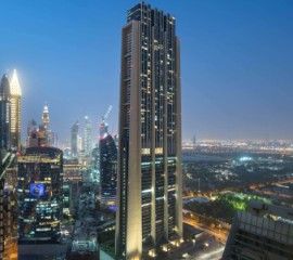 Dubai Office