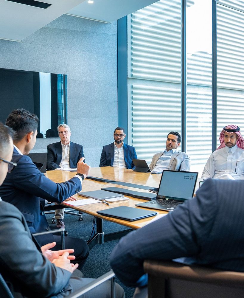 Recruiting Talent Across Disciplines