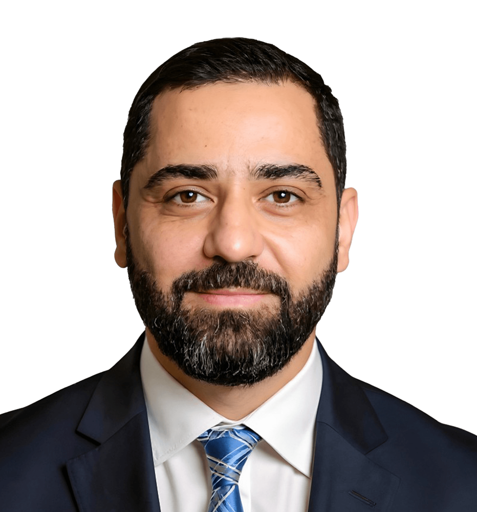 Bashar Jayyusi