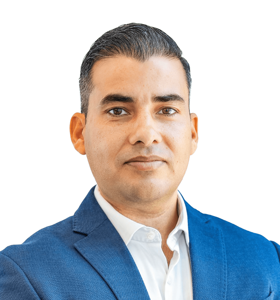Dhruva Poonia