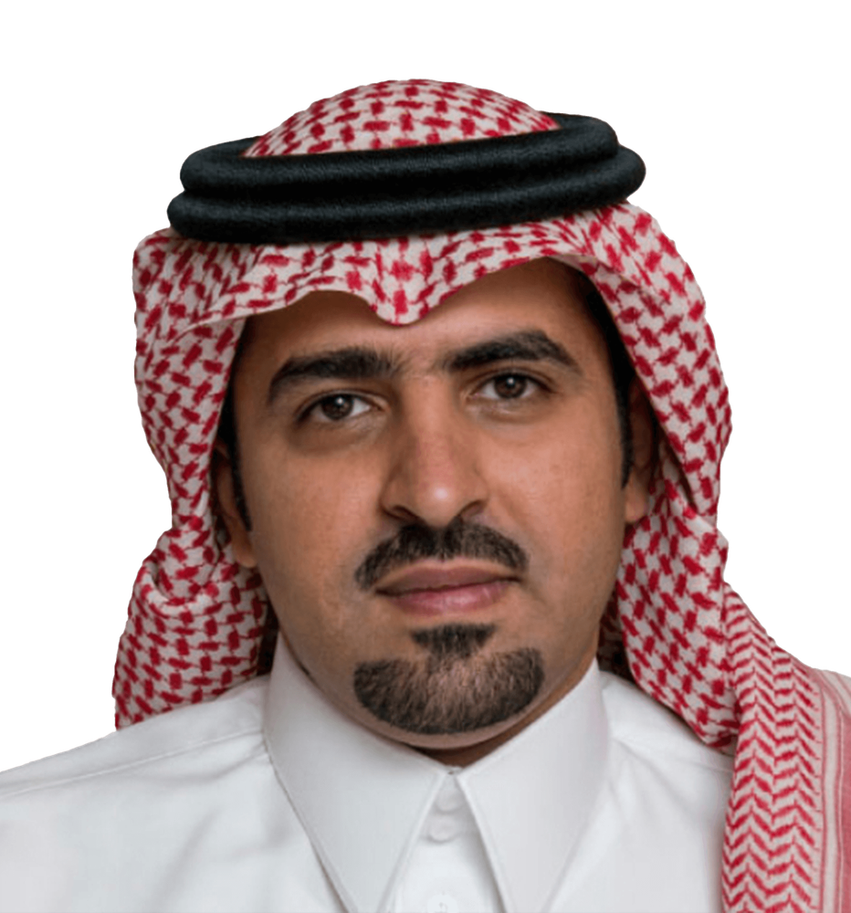 Fares Al Balwi
