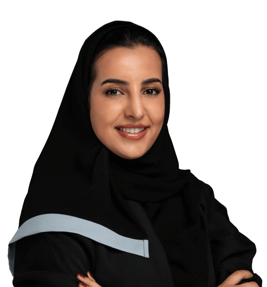 Layla Al-Qahtani