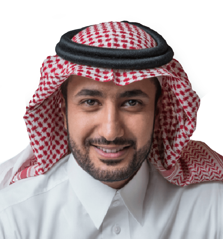 Mohammed Al Balwi