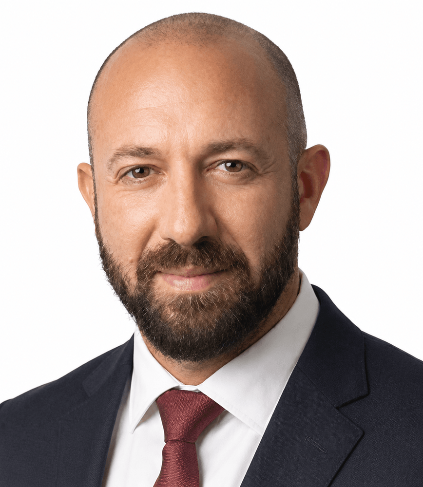 Mohamed Moudrek Al Sarraj