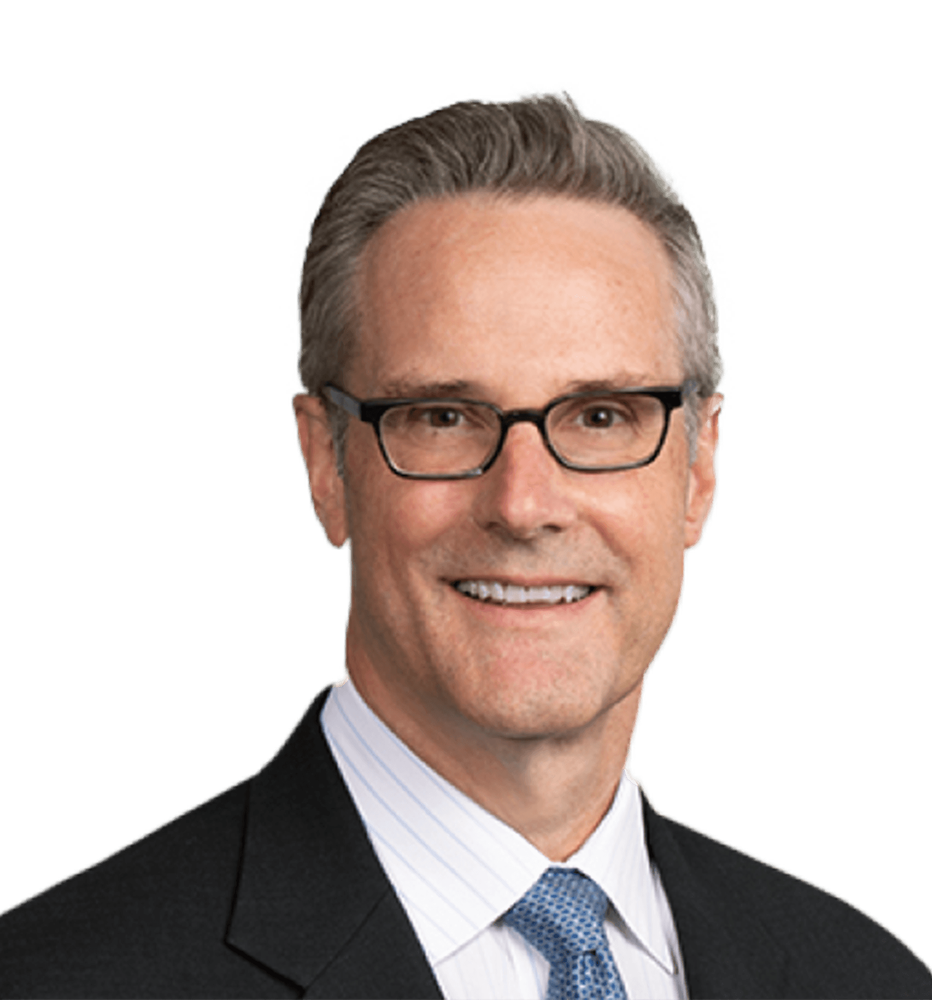 Bruce Wilson