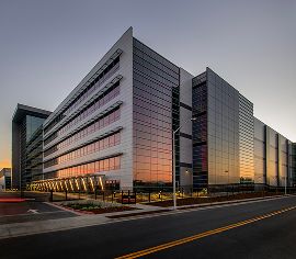 Jordan Office