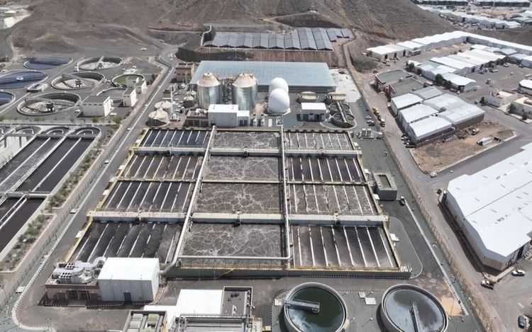 Stable Reuse Supply for Madinah