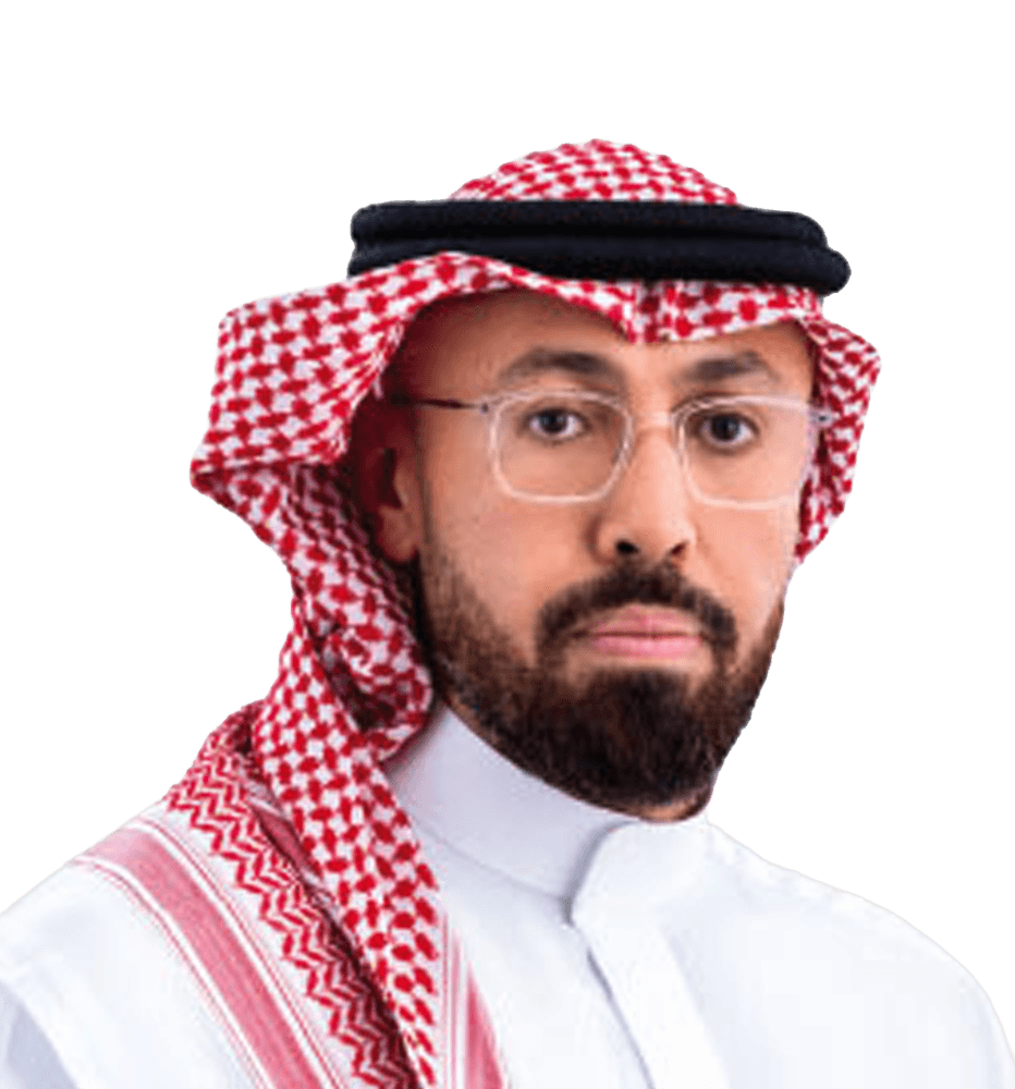 Yaser bin Mahfouz